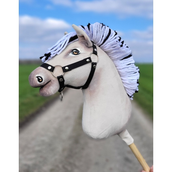 Hobby Stick Horse Fjord delivry to Ireland
