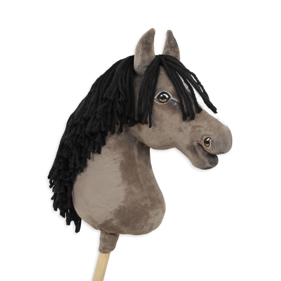 Grullo Hobby Horse A3