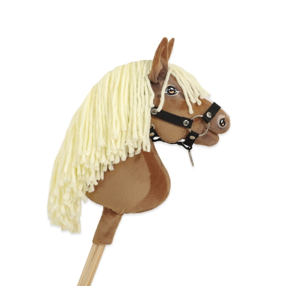 Hobby Horse - haflinger A4