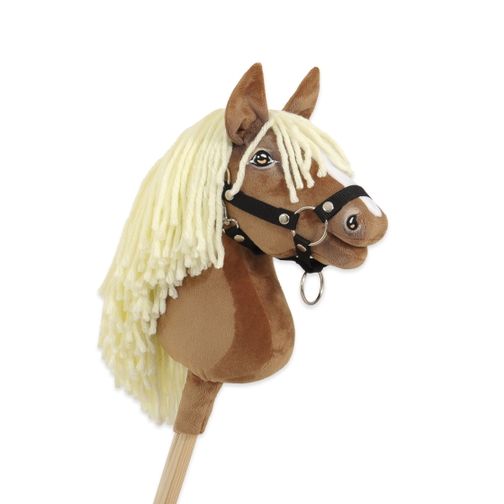 Hobby Horse - haflinger A4