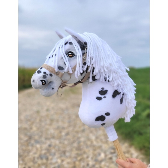 Hobby Horse - leopard A3