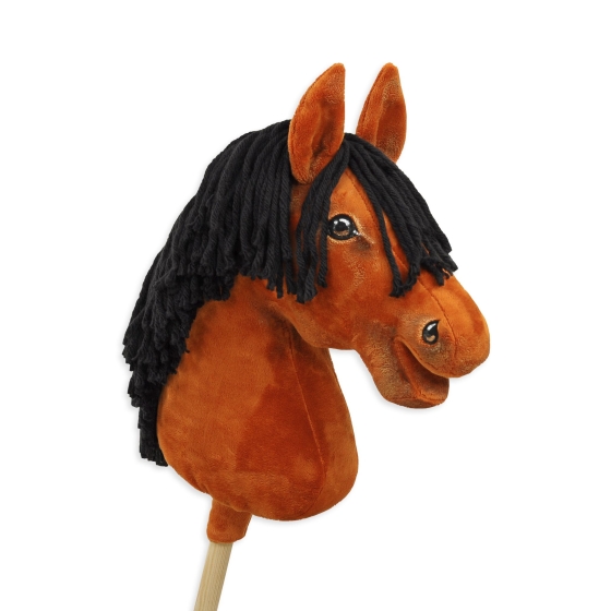 Stick horse in Ireland Sold