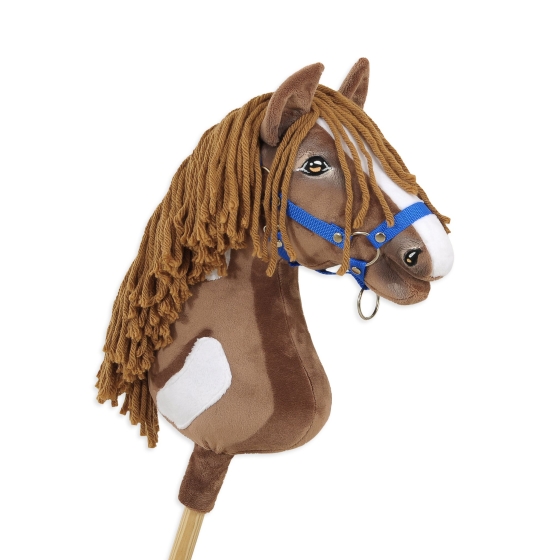 Hobby Horse - western II bay horse A3
