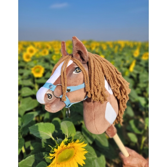 Hobby Horse - western II bay horse A4