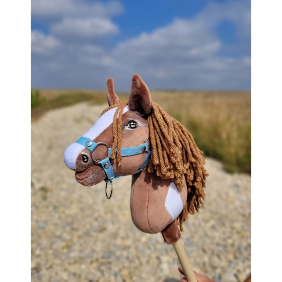 Hobby Horse - western II bay horse A4