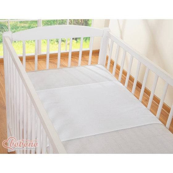 Mattress Topper 90x40 cm