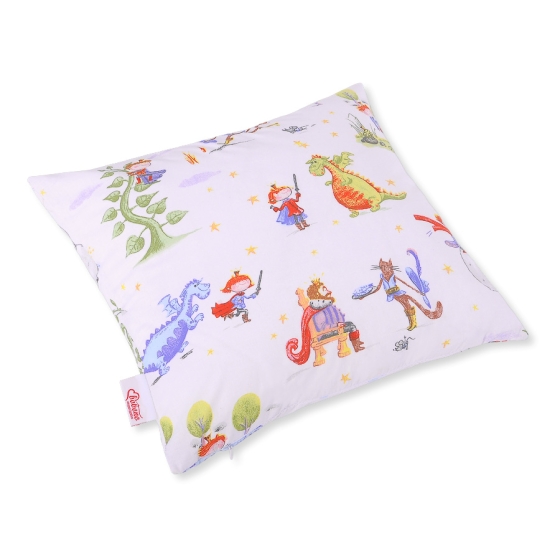 Pillow case