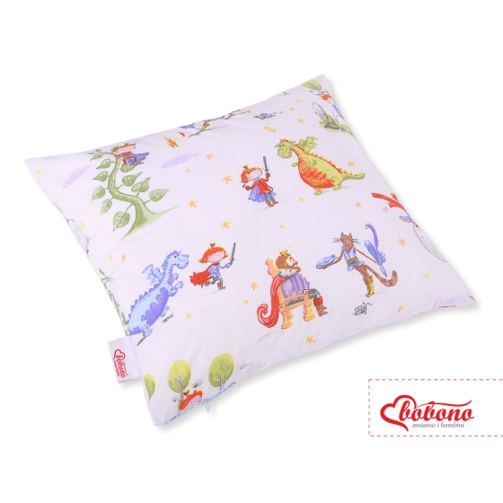Pillow case