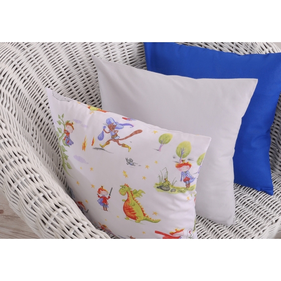 Pillow case