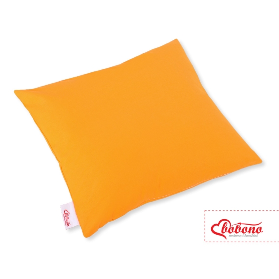 Pillow case - orange