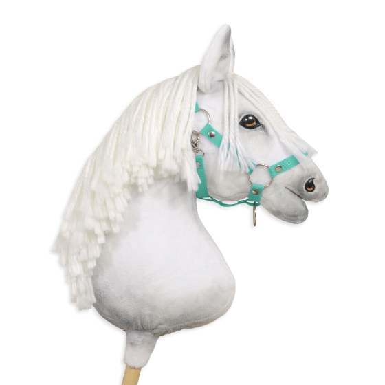 The adjustable halter for Hobby Horse A3 - mint