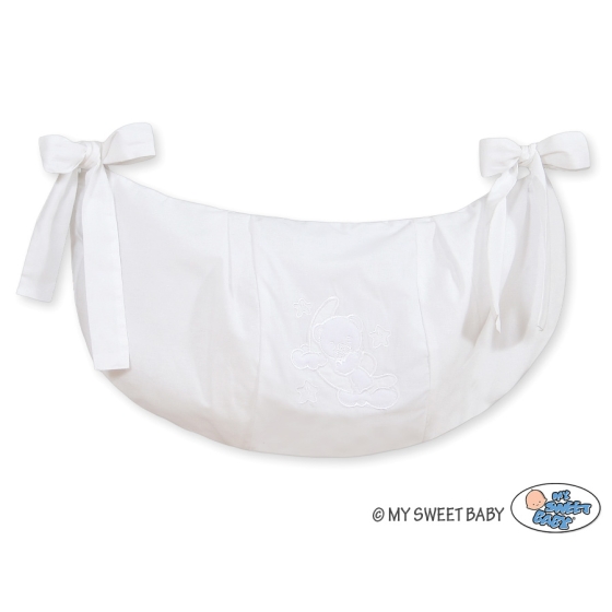 Toys bag- Good night white